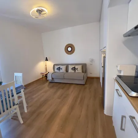 Appartamento Casa Della Conchiglia Castiglioncello