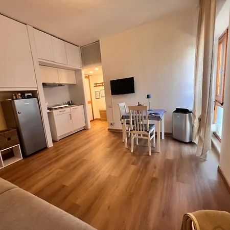 Casa Della Conchiglia * Castiglioncello
