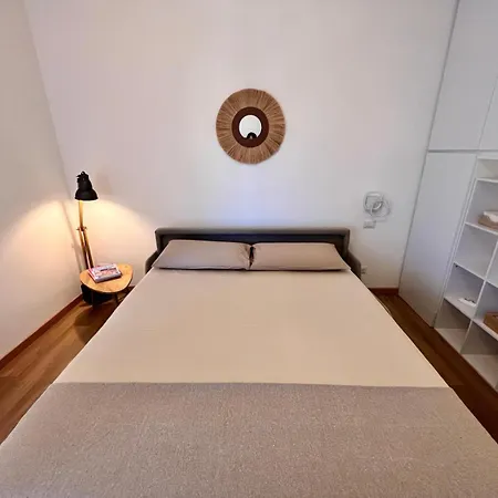 Appartamento Casa Della Conchiglia Castiglioncello