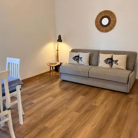 Appartamento Casa Della Conchiglia