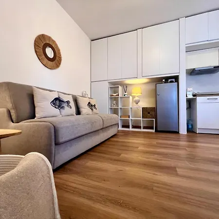 Casa Della Conchiglia Appartamento *